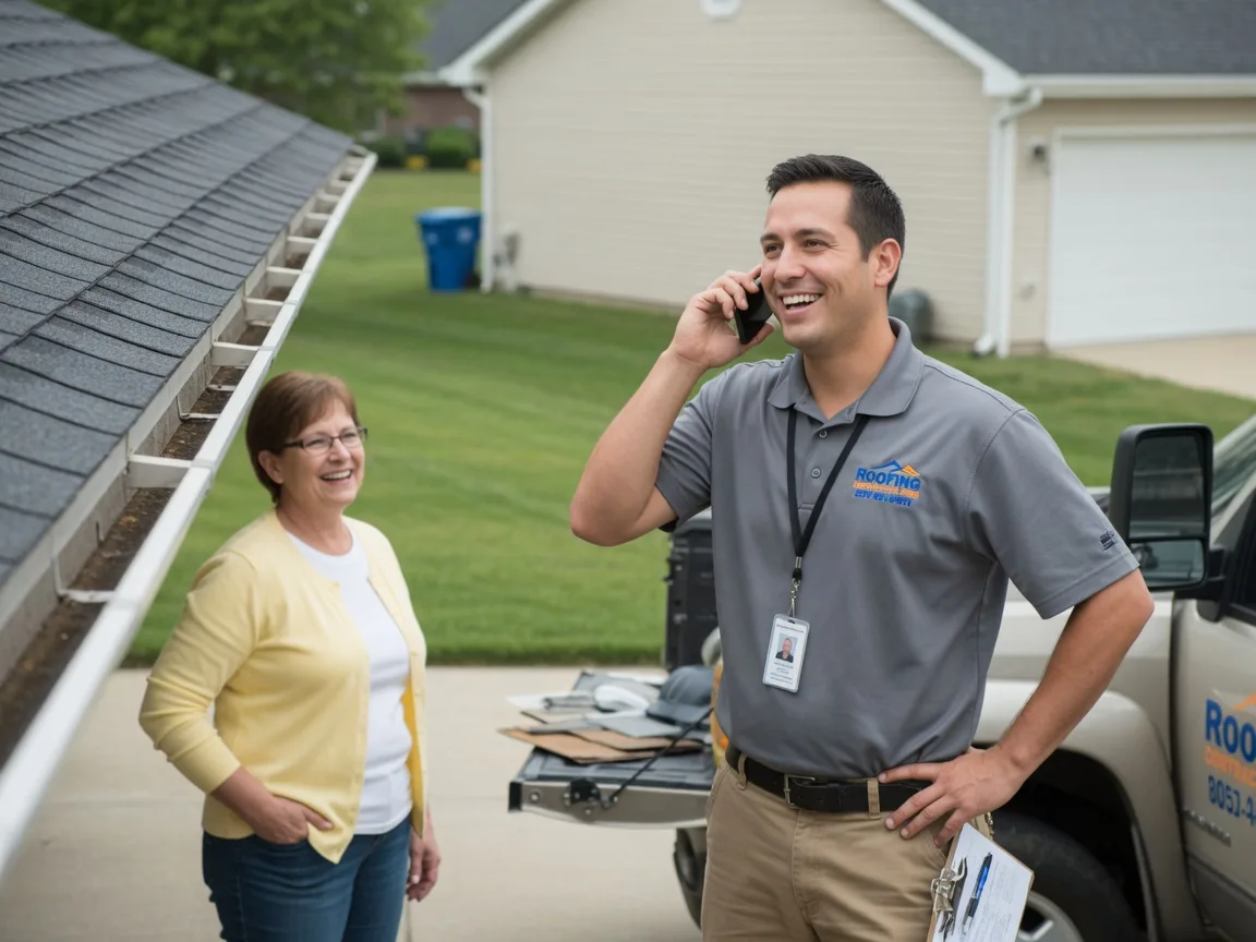 Local Roofing Contractors Camano Island, WA FAQs